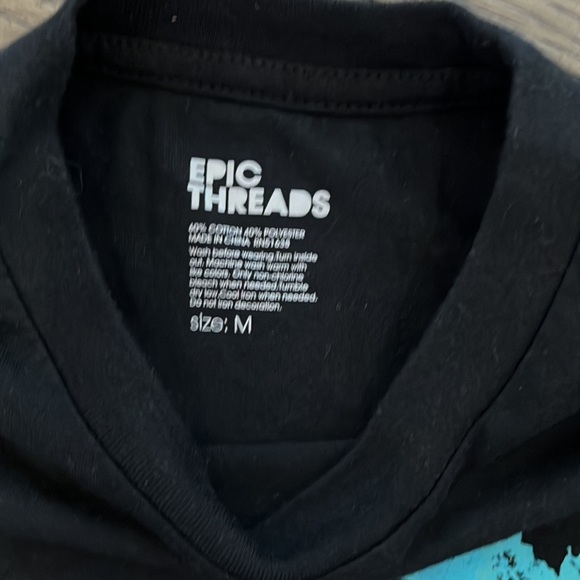 Epic threads boys t shirts size medium bundle - Picture 14 of 14